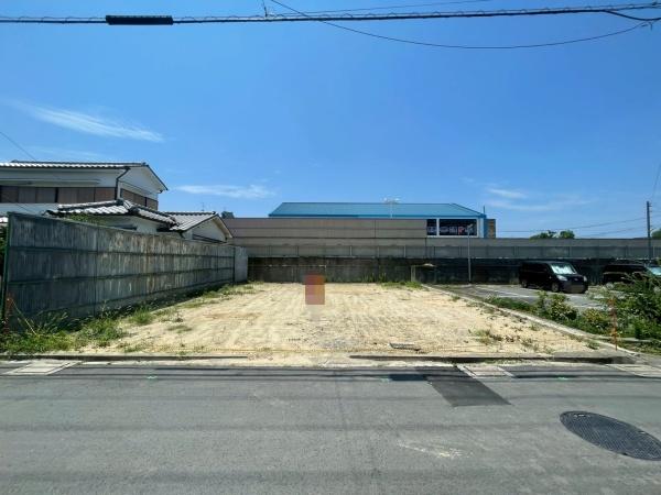 守口市佐太中町7丁目　土地
