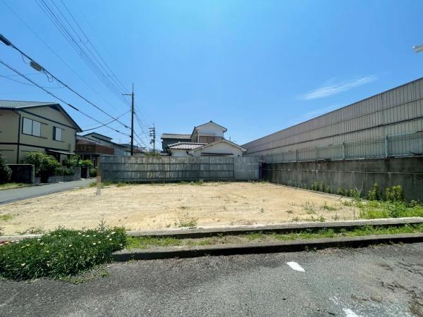 守口市佐太中町７丁目の土地