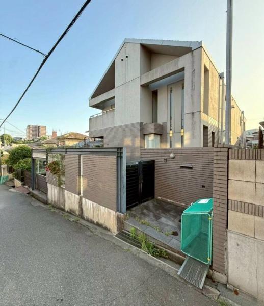 枚方市香里園山之手町　中古戸建