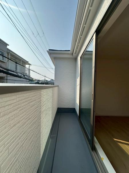 寝屋川市成美町　新築戸建