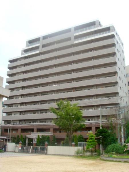 エスリード門真駅前
