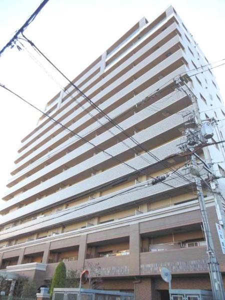 エスリード門真駅前
