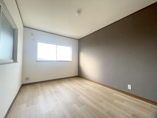 門真市北巣本町の中古一戸建て