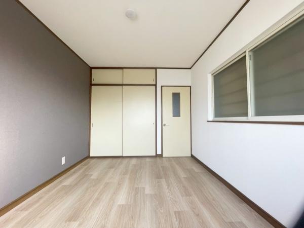 門真市北巣本町の中古一戸建て