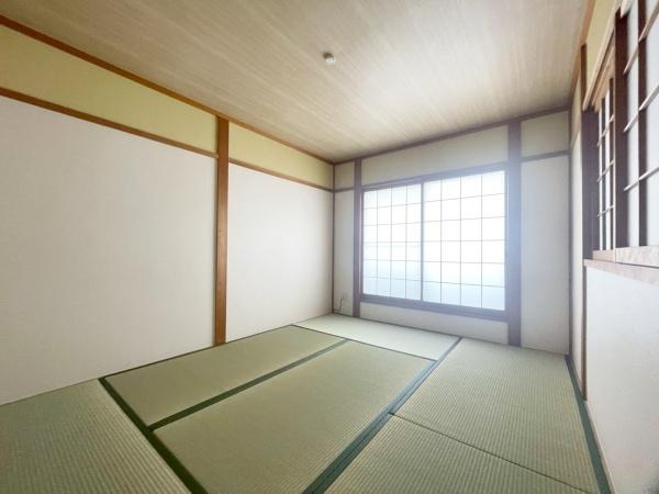 門真市北巣本町の中古一戸建て