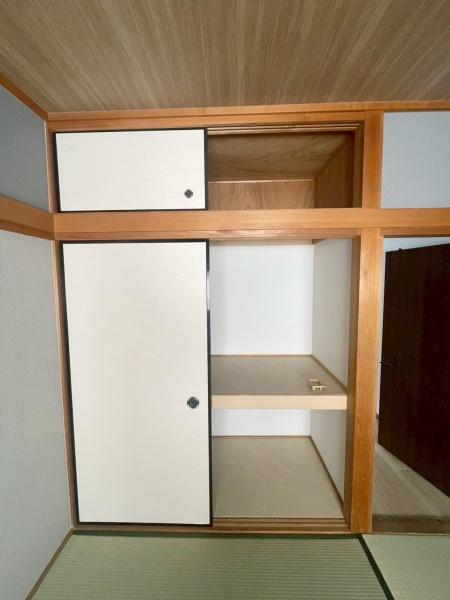 門真市北巣本町の中古一戸建て