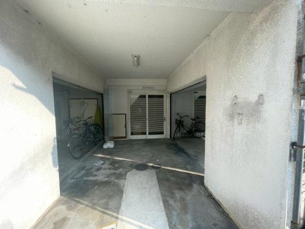 門真市北巣本町の中古一戸建て