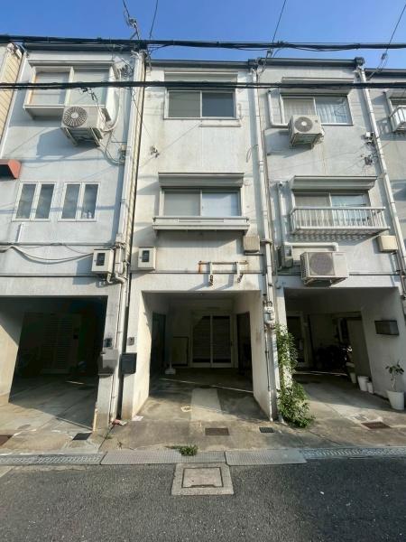 門真市北巣本町　中古戸建