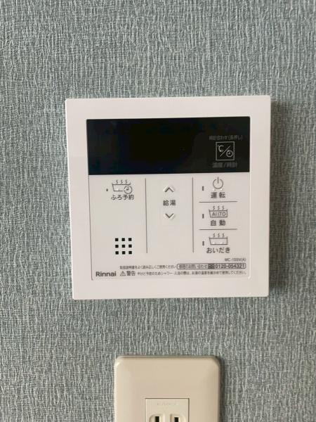 門真市北巣本町の中古一戸建て