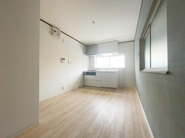 門真市北巣本町　中古戸建