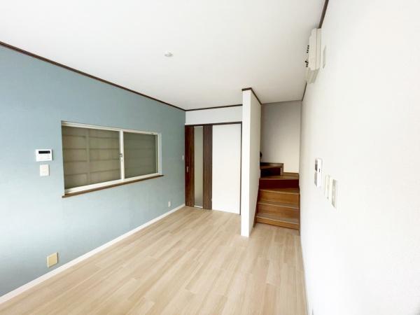 門真市北巣本町　中古戸建