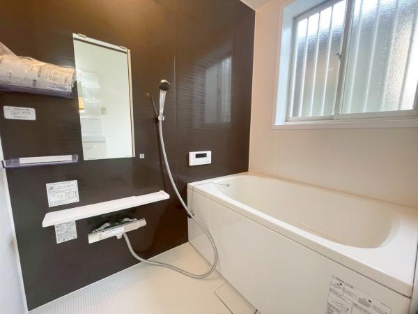 門真市北巣本町の中古一戸建て