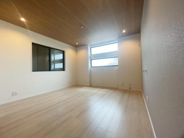 守口市佐太中町1丁目　新築戸建