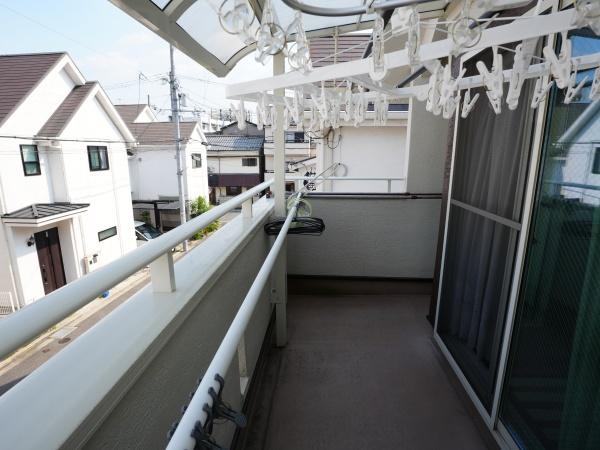 寝屋川市田井西町の中古一戸建て