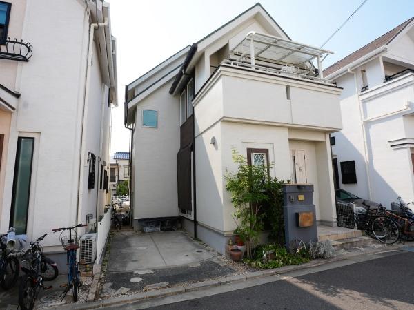 寝屋川市田井西町の中古一戸建て