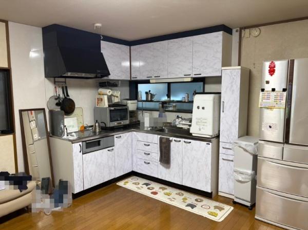 寝屋川市春日町の中古一戸建て