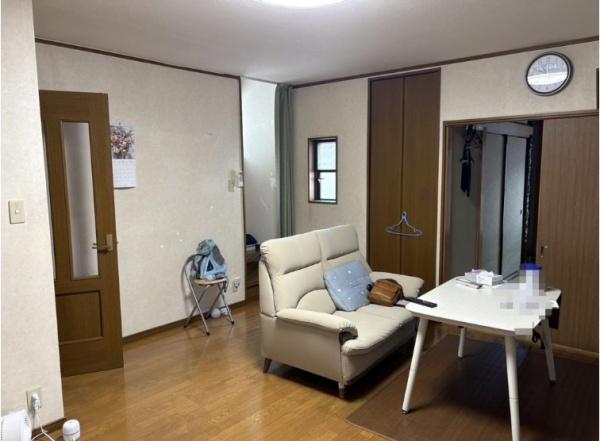 寝屋川市春日町の中古一戸建て