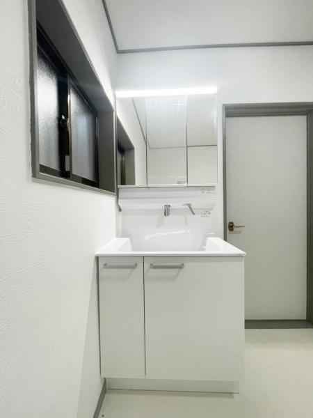 門真市岸和田３丁目の中古一戸建て