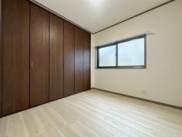 門真市岸和田３丁目の中古一戸建て
