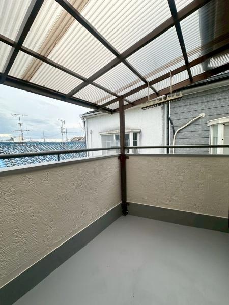 門真市岸和田３丁目の中古一戸建て