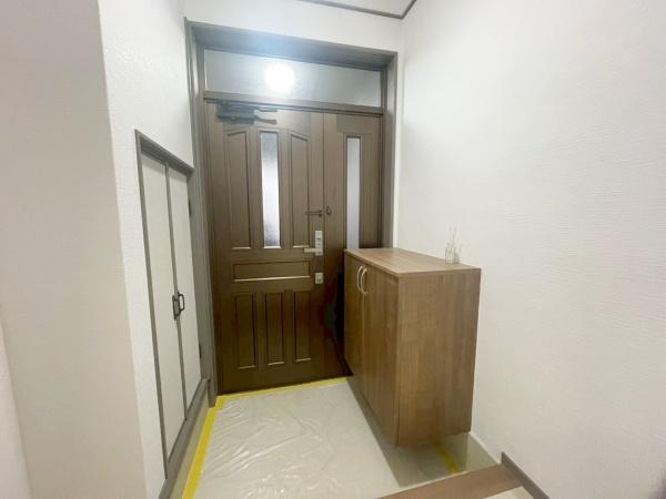 門真市岸和田３丁目の中古一戸建て