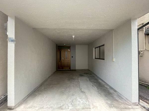 門真市岸和田３丁目の中古一戸建て