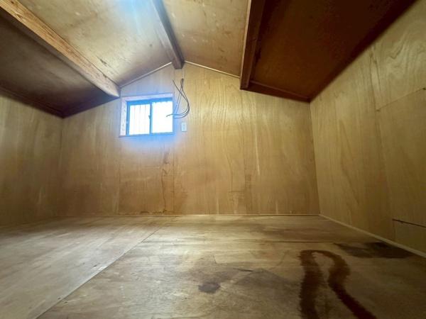 門真市岸和田３丁目の中古一戸建て