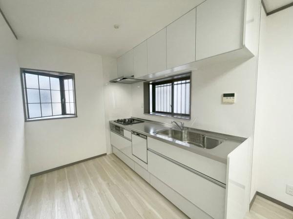 門真市岸和田3丁目　中古戸建