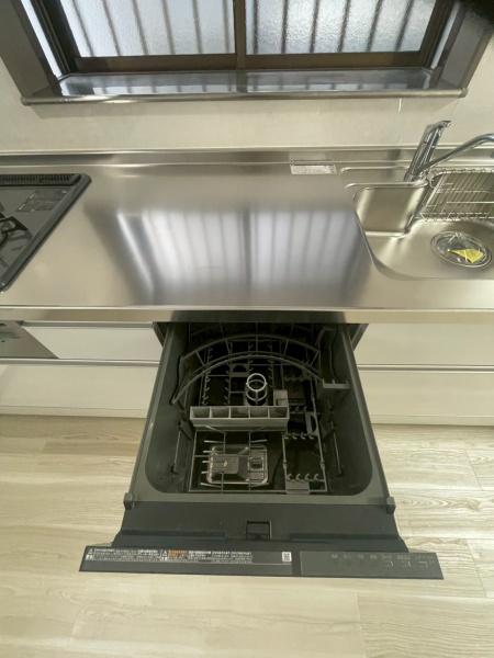 門真市岸和田３丁目の中古一戸建て
