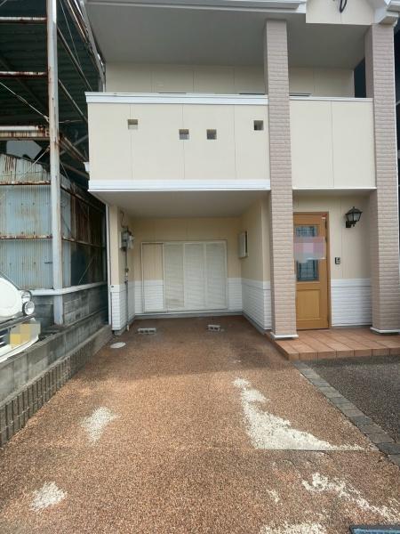 守口市南寺方東通４丁目の中古一戸建て