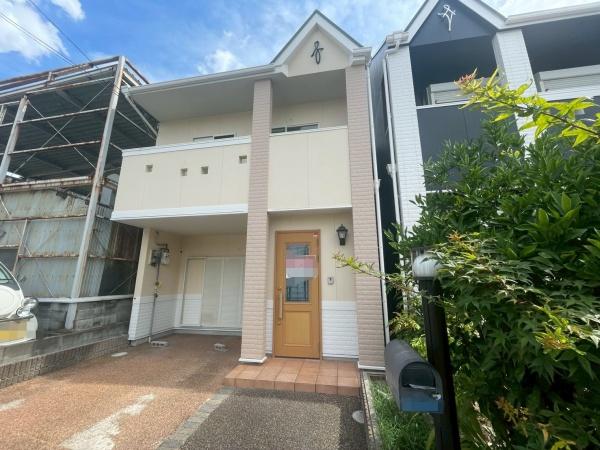 守口市南寺方東通４丁目の中古一戸建て