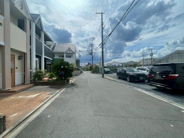 守口市南寺方東通４丁目の中古一戸建て