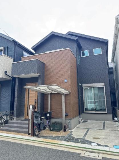 守口市八雲西町２丁目の中古一戸建て