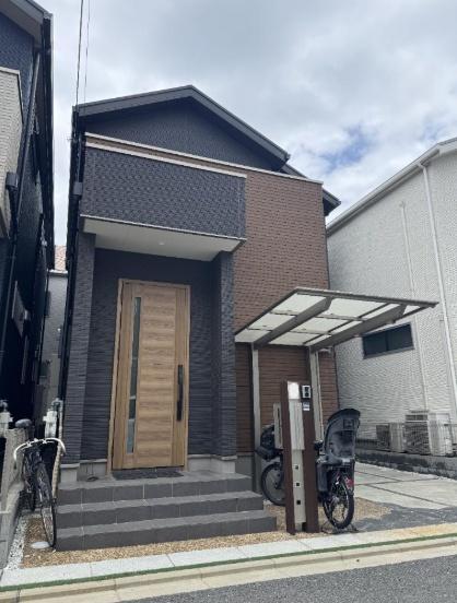 守口市八雲西町２丁目の中古一戸建て