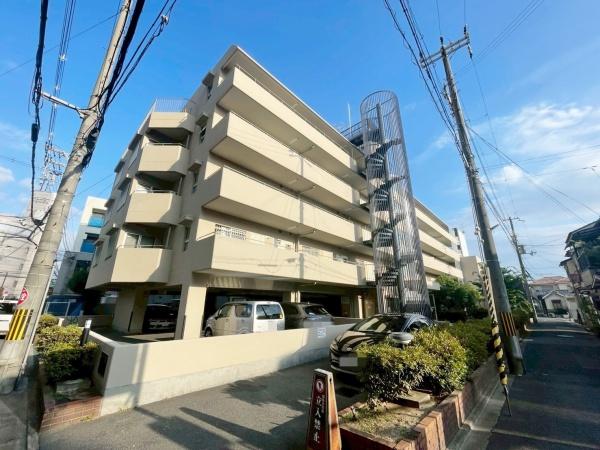 守口パークマンション
