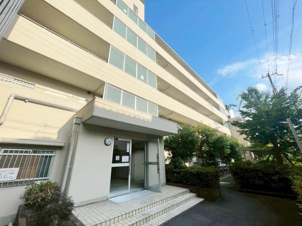 守口パークマンション