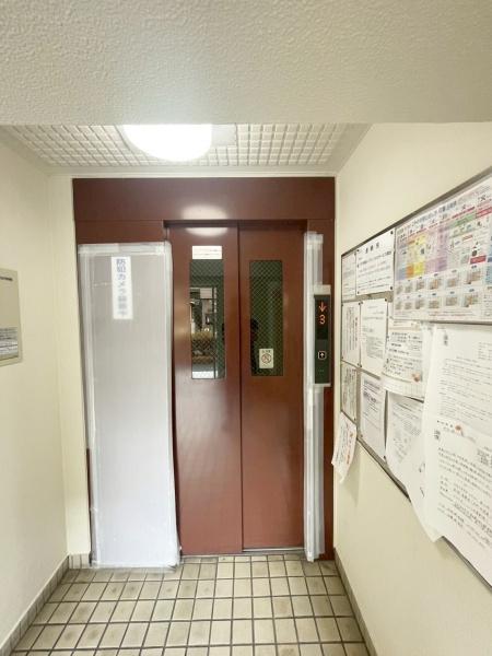 守口パークマンション
