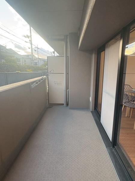 ライオンズマンション寝屋川