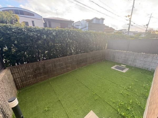 ライオンズマンション寝屋川