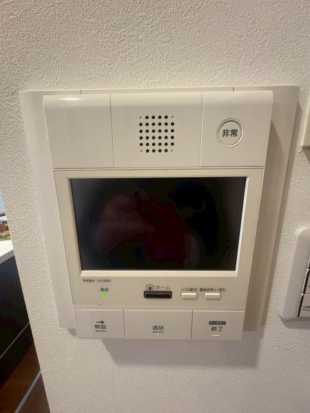 ライオンズマンション寝屋川