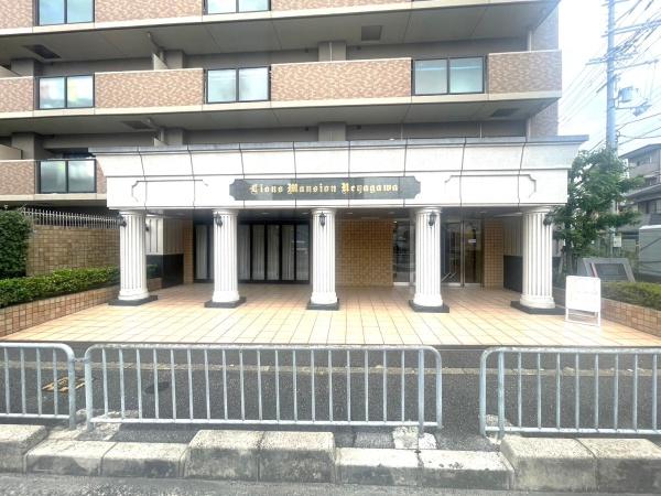 ライオンズマンション寝屋川