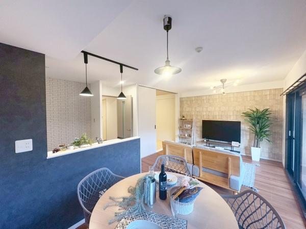 ライオンズマンション寝屋川