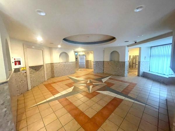 ライオンズマンション寝屋川