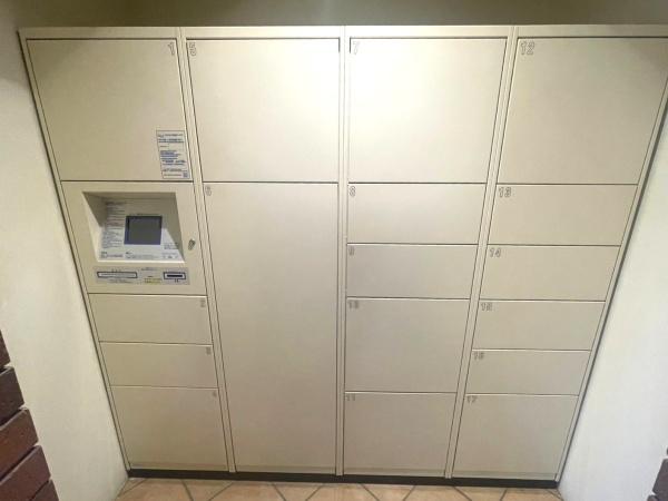 ライオンズマンション寝屋川