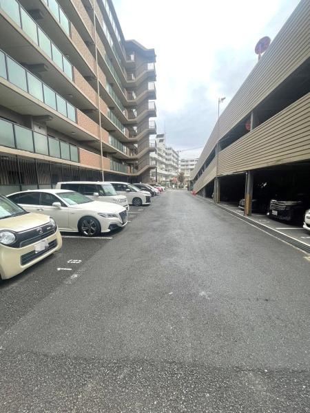 ライオンズマンション寝屋川