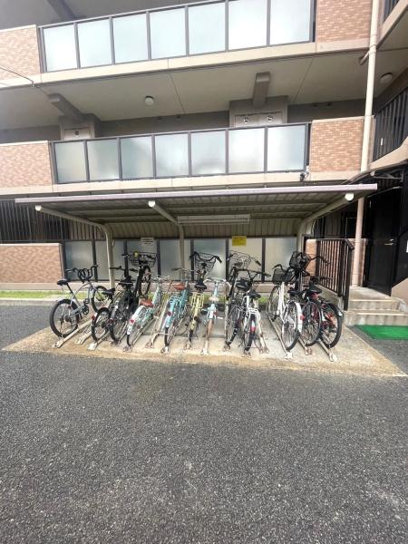 ライオンズマンション寝屋川