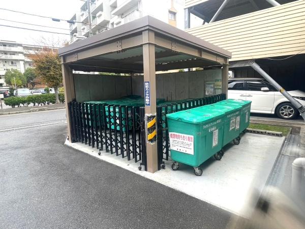 ライオンズマンション寝屋川