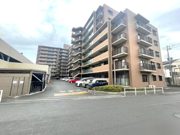 ライオンズマンション寝屋川
