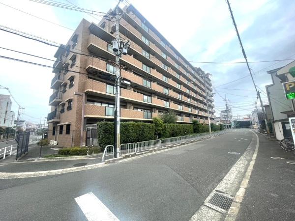 ライオンズマンション寝屋川