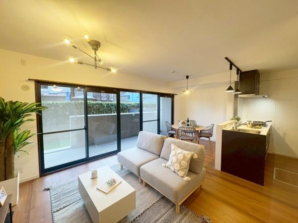 ライオンズマンション寝屋川